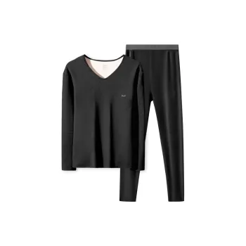 MIIOW Men Thermal Sets