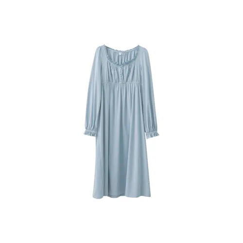 CHELNLSEEY Women's Nightgowns