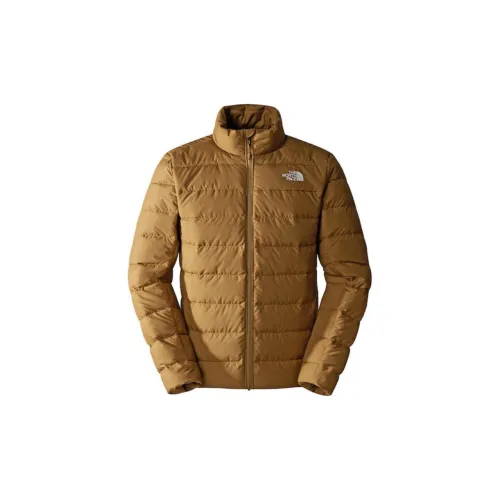 THE NORTH FACE Men's Aconcagua 3 Jacket