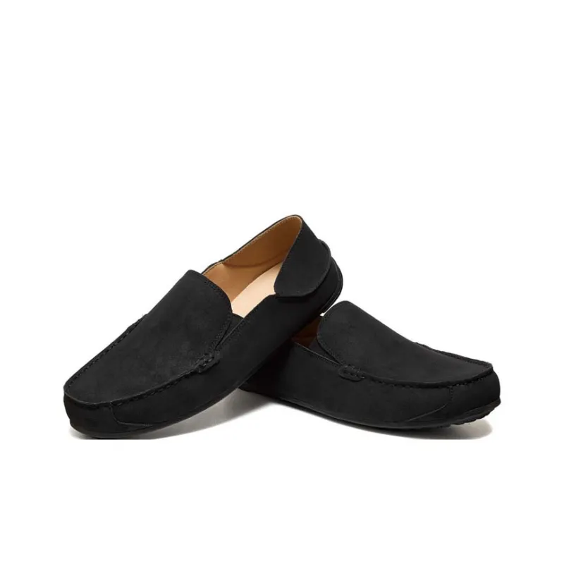 CCE Loafers Men Black-2