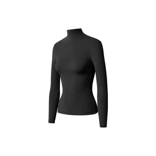 YOUKESHU Women's Thermal Tops