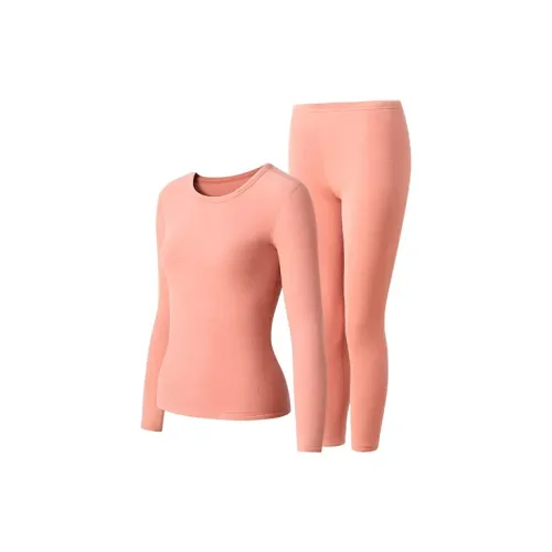 YOUKESHU Unisex Thermal Sets