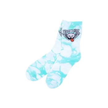 RIPNDIP Men Mid-Calf Socks
