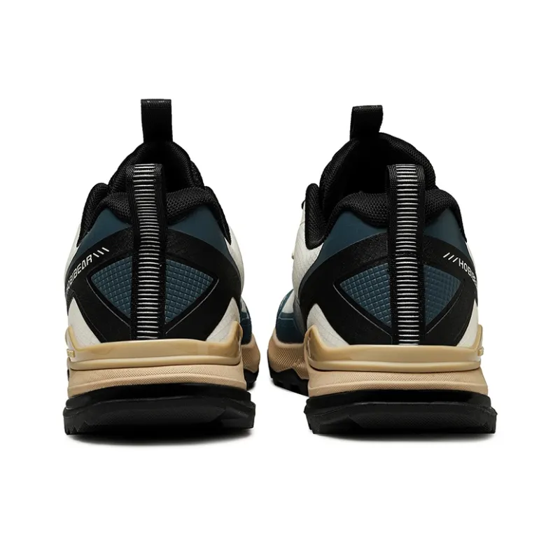 HOBIBEAR Anti-Slip And Wear-Resistant Lightweight Low-Top Casual Shoes Men's-2