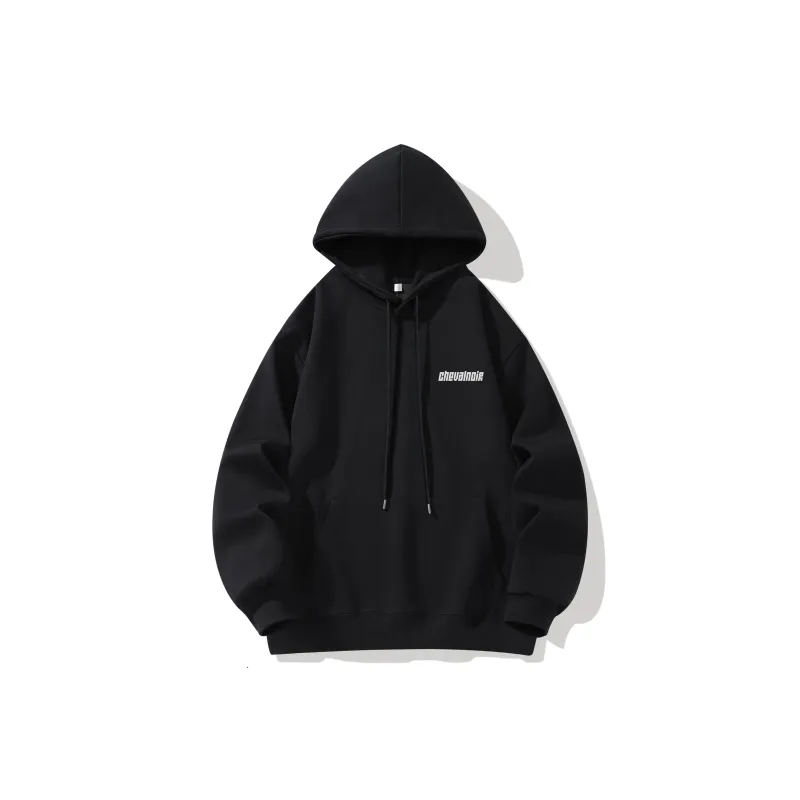 CHEVAL NOIR Sweatshirts Unisex-1