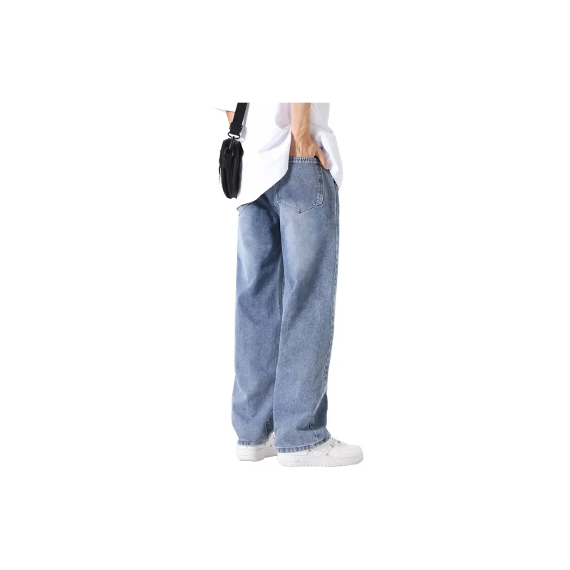 FASTFISH Jeans Unisex-1