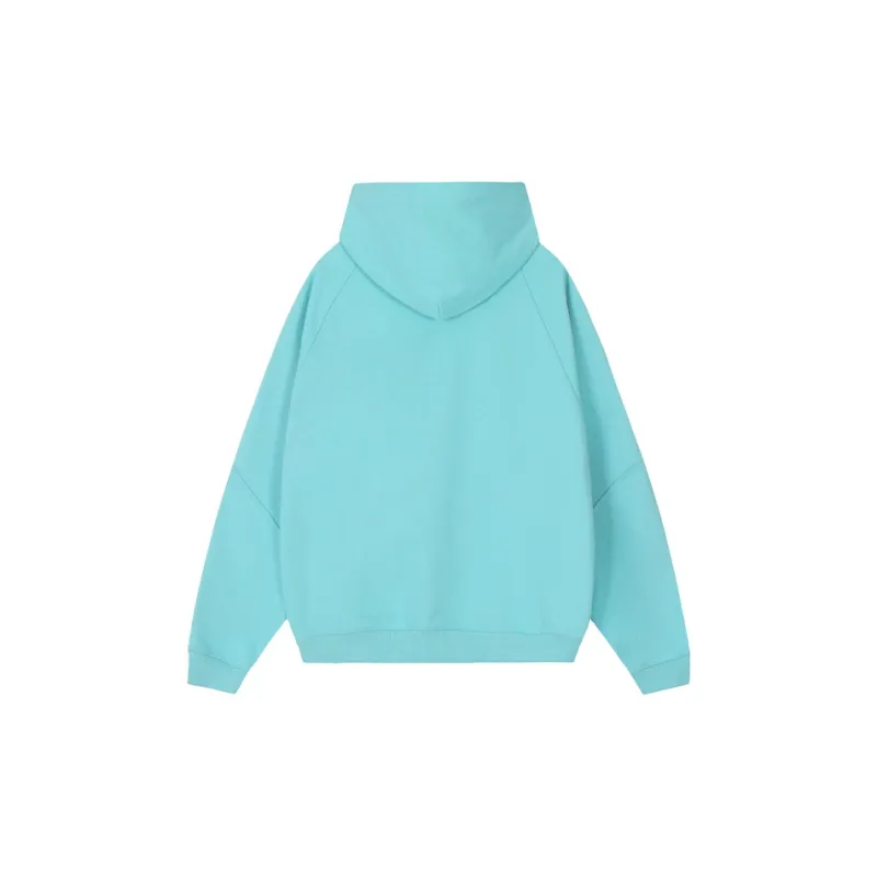 A Chock Pre Fall Sweatshirt Unisex-9