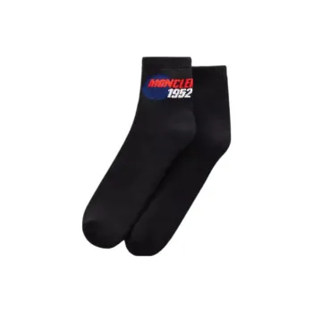 Moncler Men Mid Calf Socks