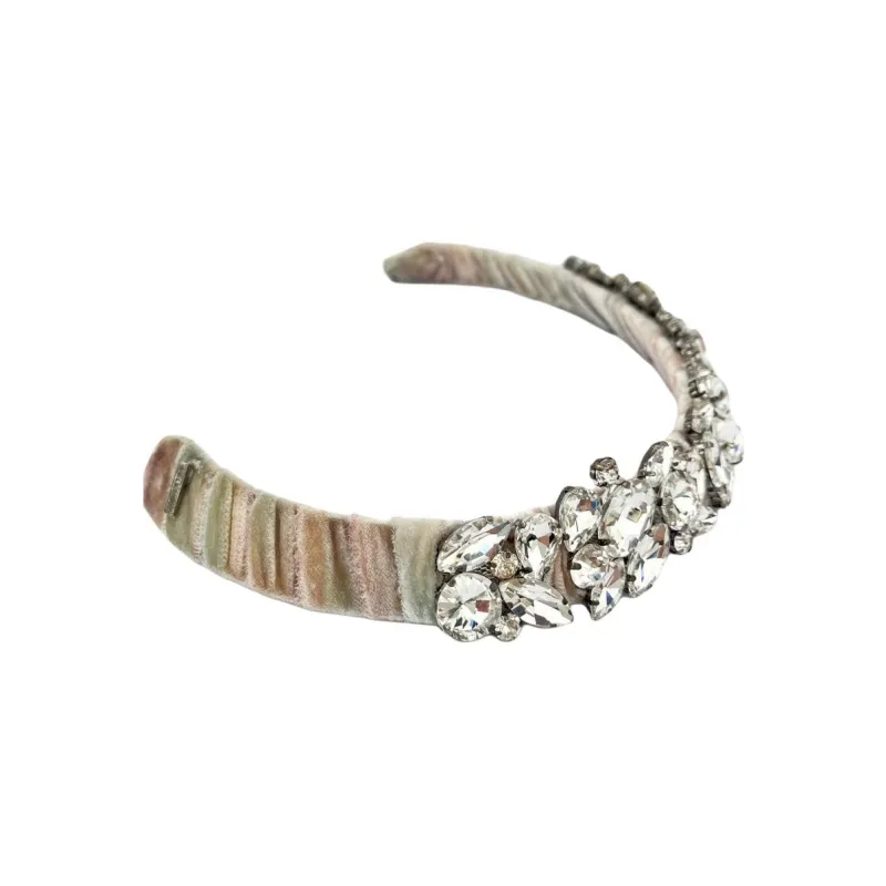 LELET NY Headbands Women's Multicolor-2