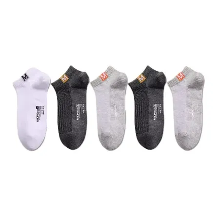 MIIOW Men Socks-7