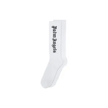 PALM ANGELS Men Mid Calf Socks