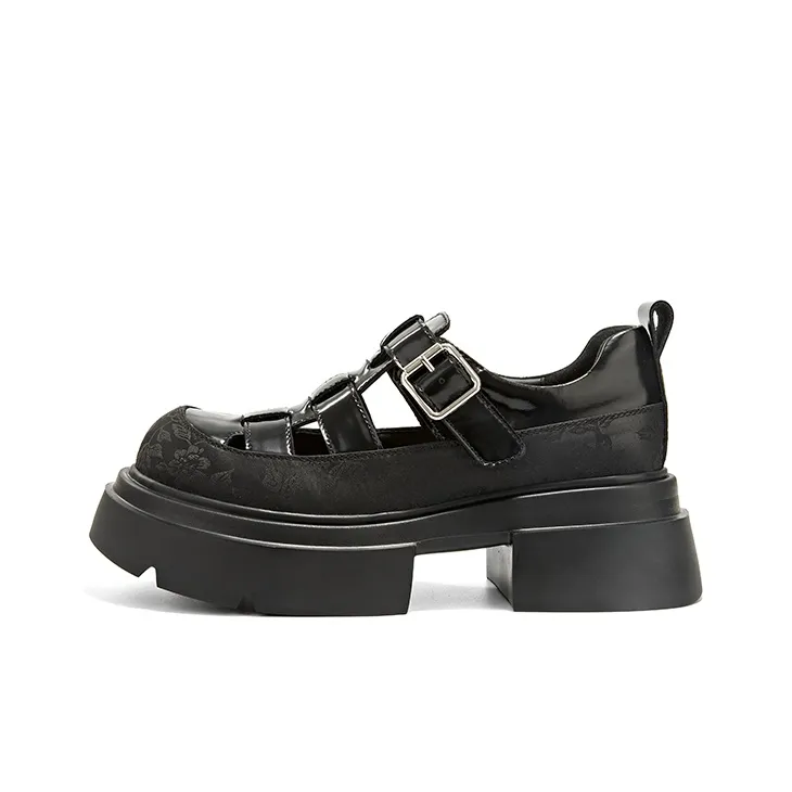 ST&SAT Casual Single Shoes Women's-3