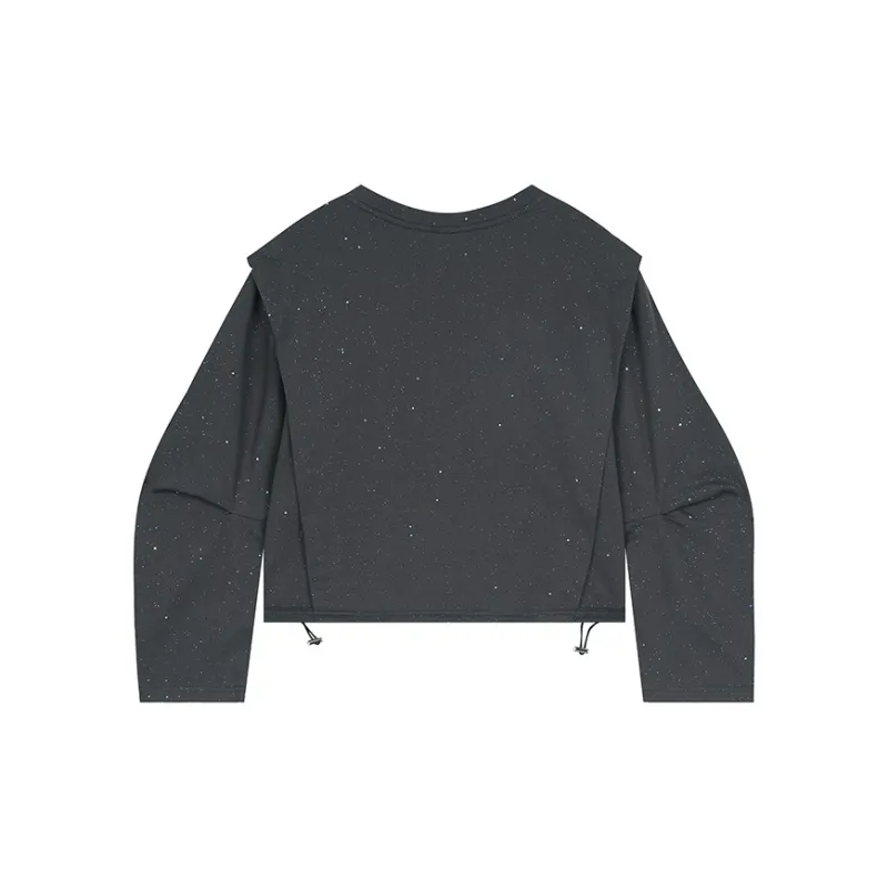 ELF SACK Sweatshirts Women's-1