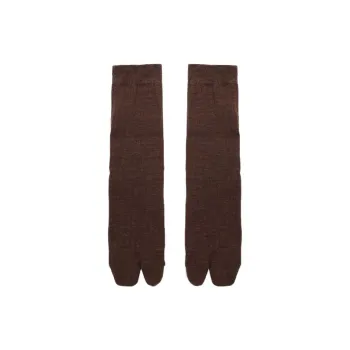 Maison Margiela Women's Mid-Calf Socks