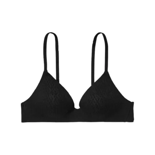VICTORIA'S SECRET Bra Women's Black