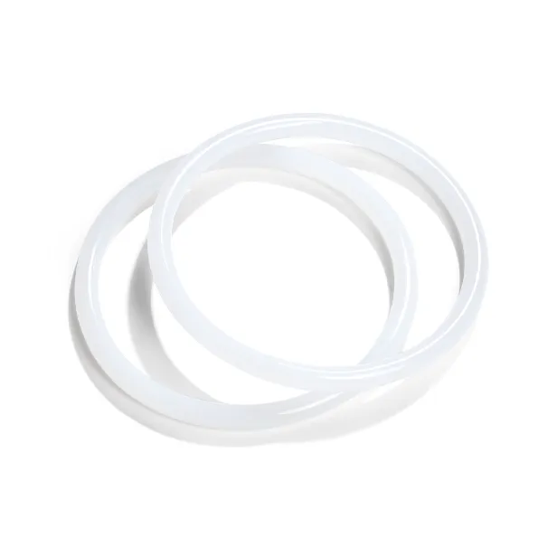 Chongqing Gold Store Chalcedony Bangles Unisex-0