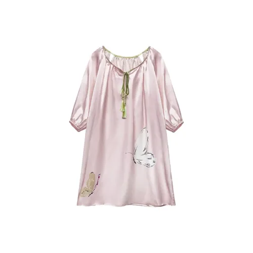 Sangluo Kids Nightgowns