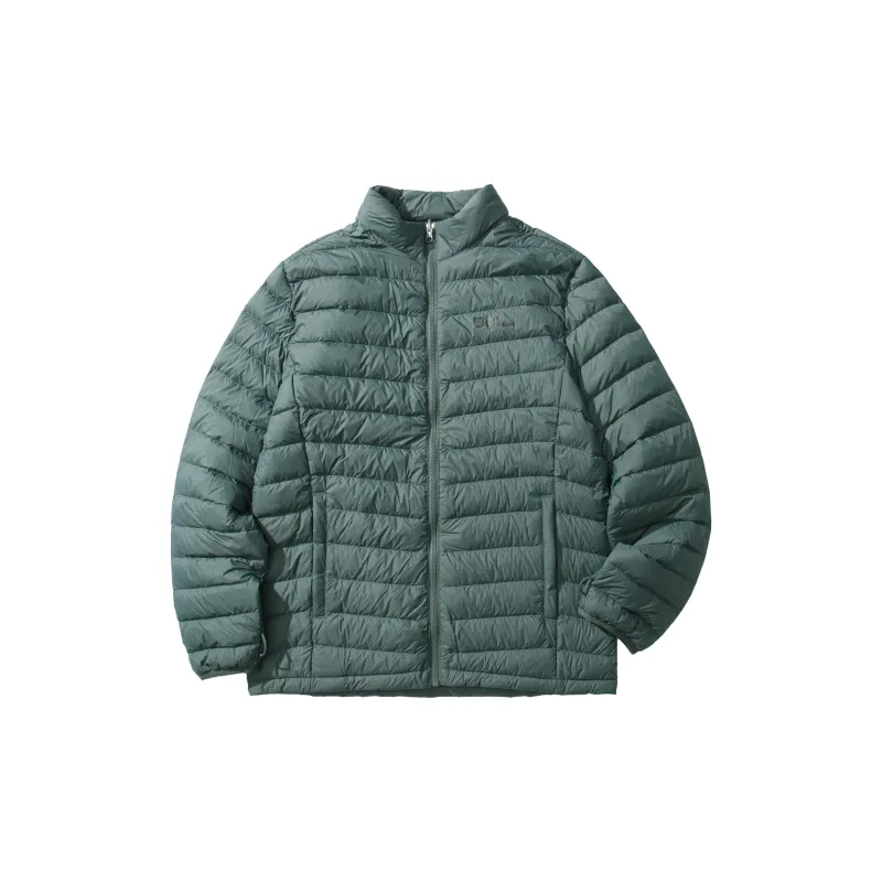 JACK WOLFSKIN Windbreaker Jackets Men-13