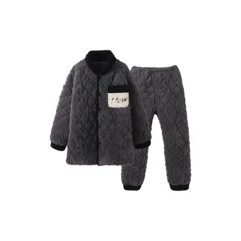 Chun Xi Men Pajama Sets