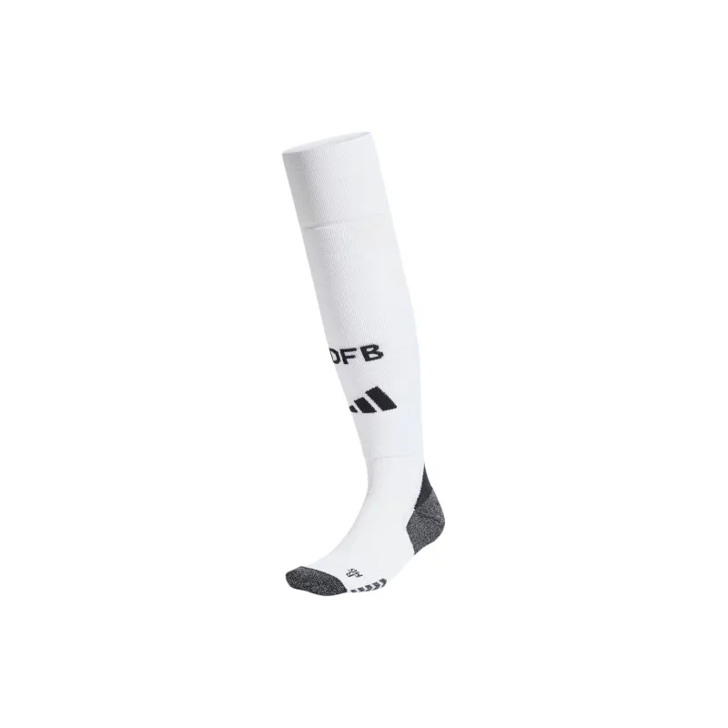 Adidas GERMANY 24 HOME SOCKS Soccer Socks Unisex 1 Pack White-0
