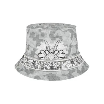 SWOFCARE Cotton Bucket Hats Unisex