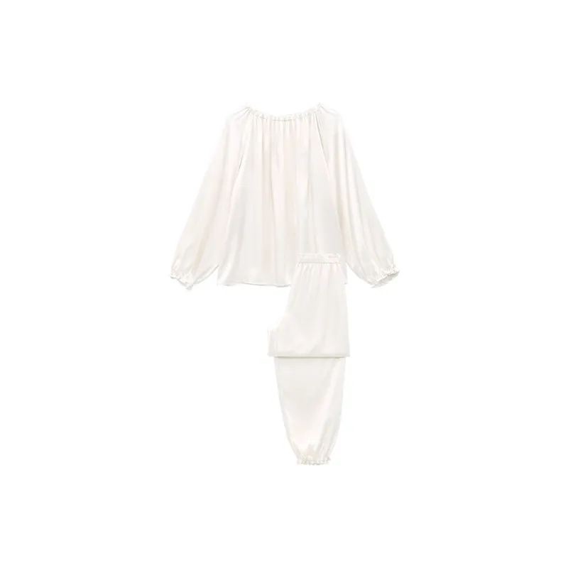 MANITO Women's Pajama Sets-0