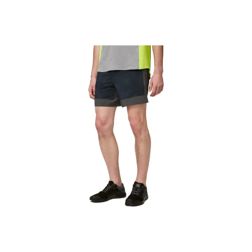 Lululemon Swift Sports Shorts Men