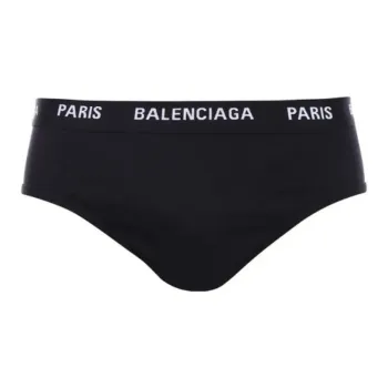 Balenciaga Men Underpants