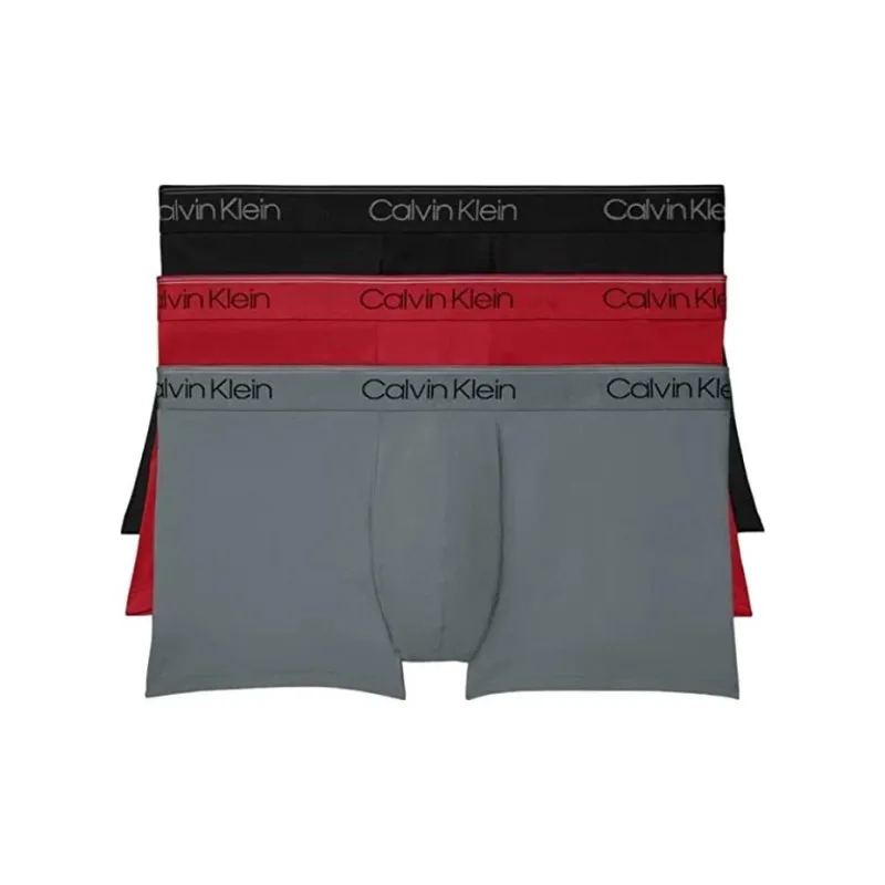 Calvin Klein Men Boxer Shorts-0
