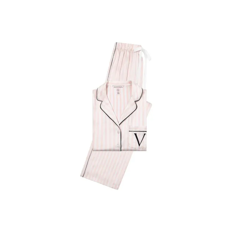 Victoria's Secret Women's Pajama Sets-0