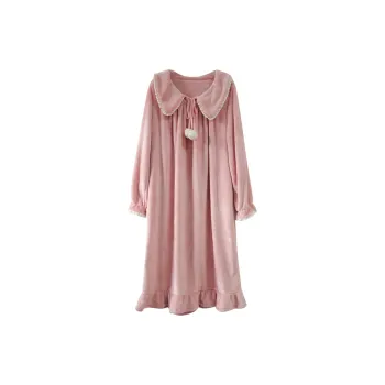 CHELNLSEEY Women's Nightgowns