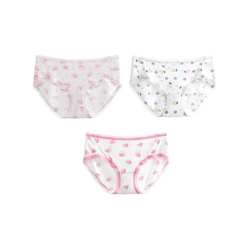 MIIOW Women's Underpants-5
