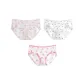 3 Pack (Peachy Cheeks+Cherry Pink+Strawberry Not Berry)