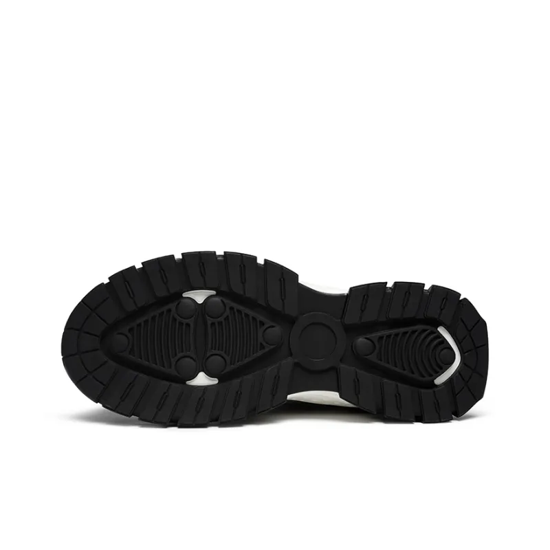HOBIBEAR Slip Resistant Breathable Low Top Casual Shoes-12