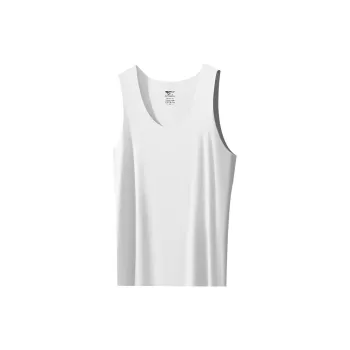 SEPTWOLVES Men Tank Tops
