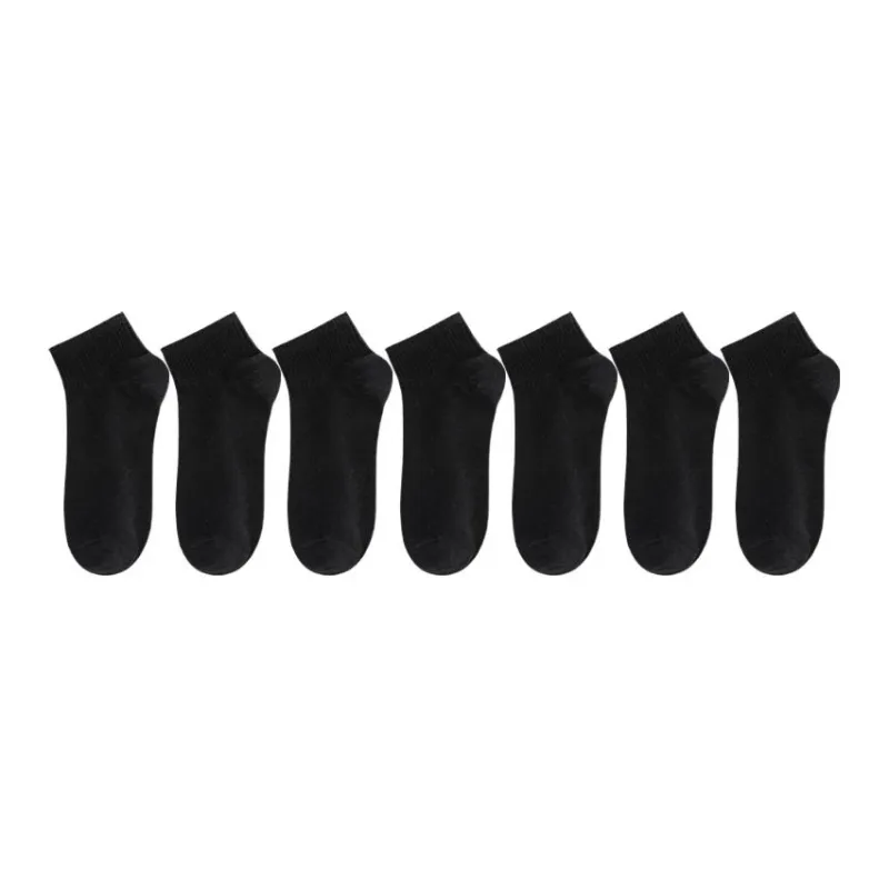 MIIOW Men Socks-7