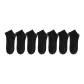 7 Pack (Black H Combo)