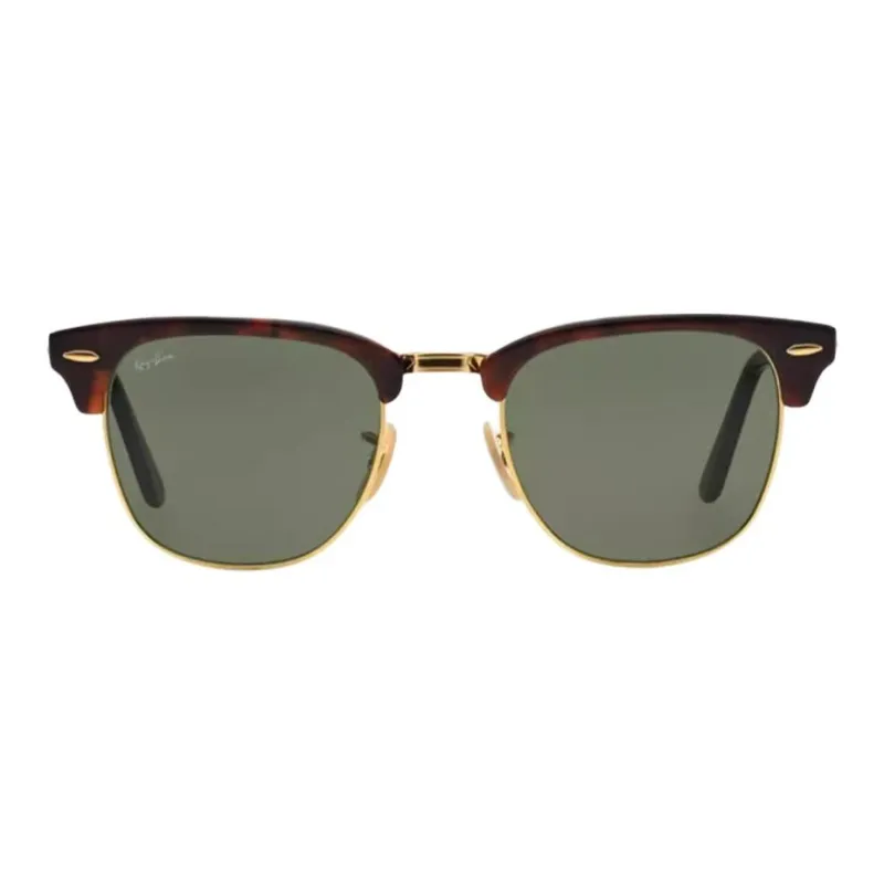 RayBan Clubmaster Sunglasses-1