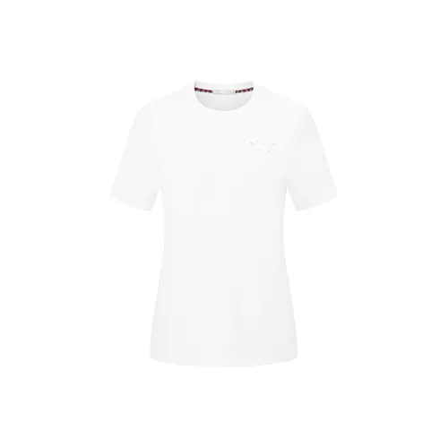 RARE T-Shirts Women's White