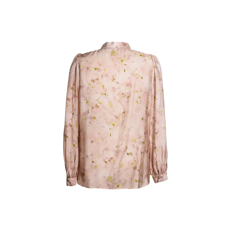 ROEYSHOUSE Shirts Women's Pink-1