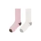 2 Pack (Pink+White)