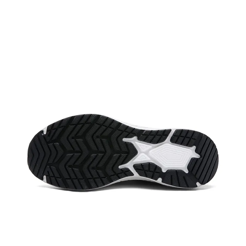 Sauz Cushioning Slip Resistant Support Low Top Casual Running Shoes Unisex-26