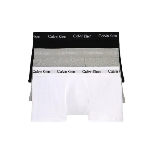 CALVIN KLEIN Underpants Men's 3 Pack