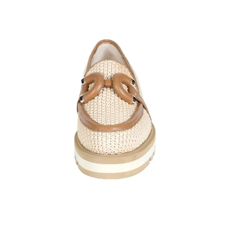 Roberto Festa Ginevra Woven Loafers-3
