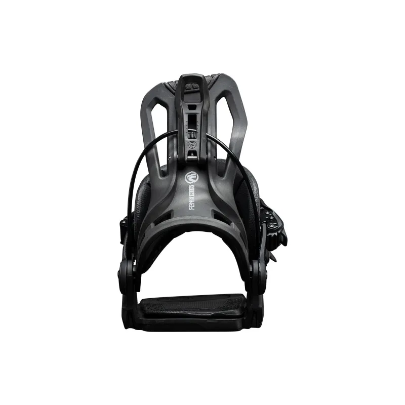FLOW Single Snowboard Ski Bindings-2