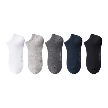 HLA Men Socks