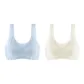 Light Blue+Champagne Skin