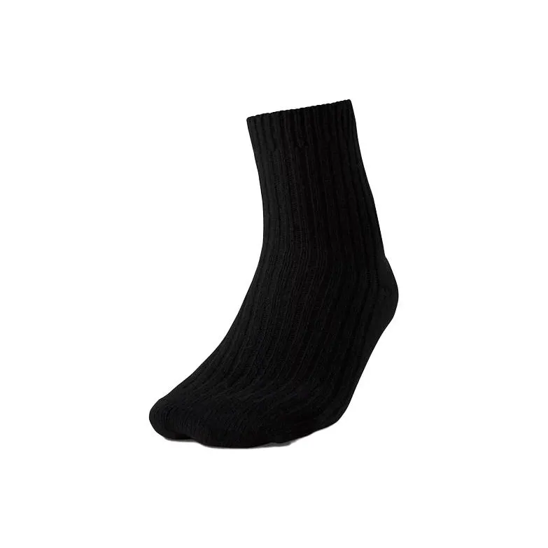 ARITZIA Unisex Mid-Calf Socks-1