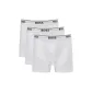 3 Pack (White)