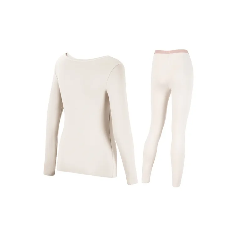 FREELASS Thermal Set Fall And Winter Women's-1